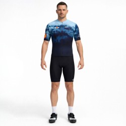 MAILLOT CICLISMO DE MANGA CORTA PRO EJERCITO DEL AIRE