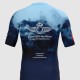 MAILLOT CICLISMO DE MANGA CORTA PRO EJERCITO DEL AIRE