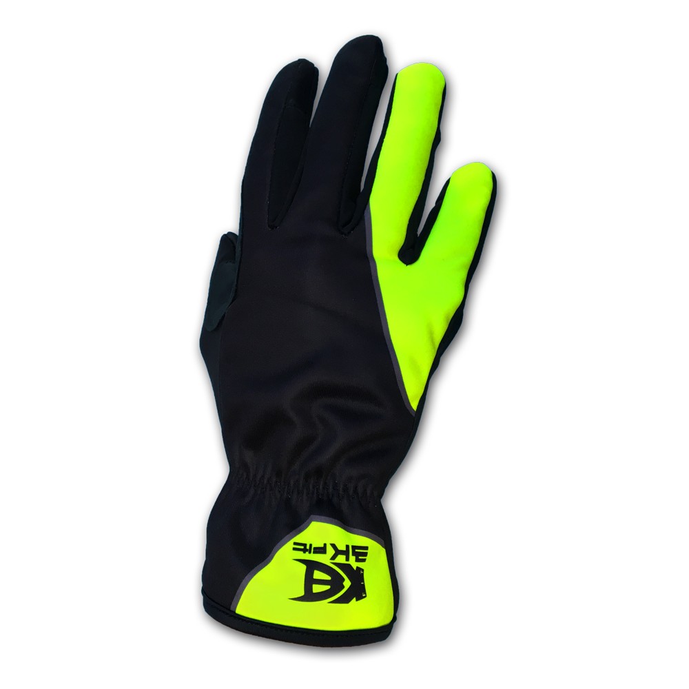 Guantes de Ciclismo de invierno