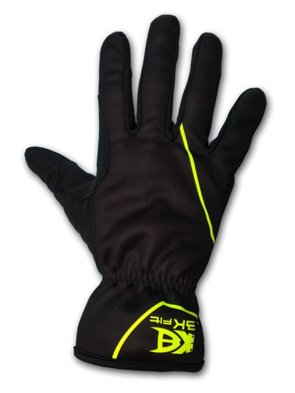 Guantes de Ciclismo de invierno