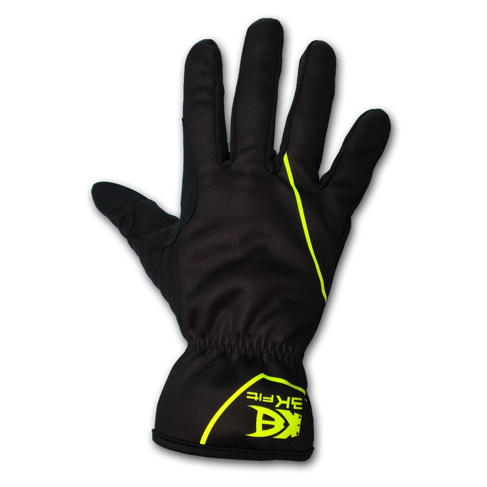 Guantes de Ciclismo de invierno