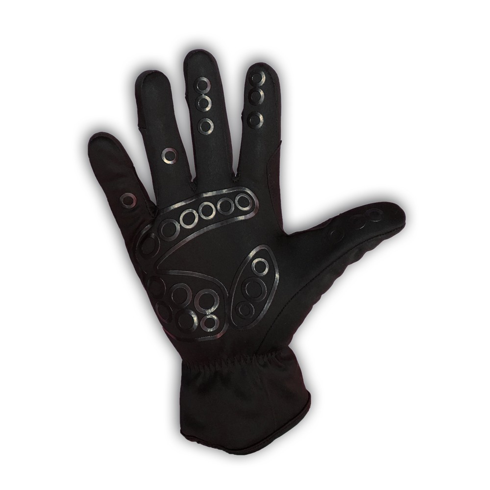 Guantes de Ciclismo de invierno