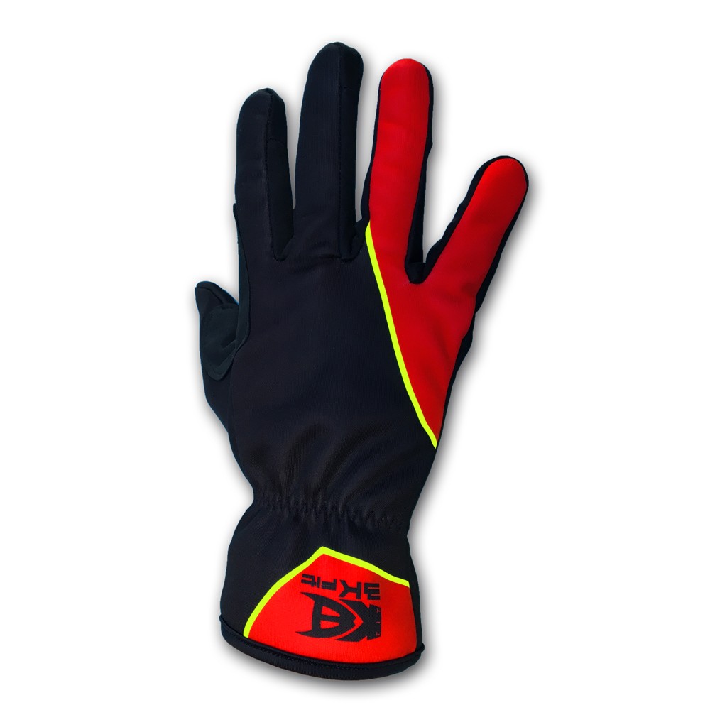 Guantes de Ciclismo de invierno