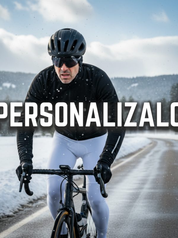 Culotte largo térmico Cobble