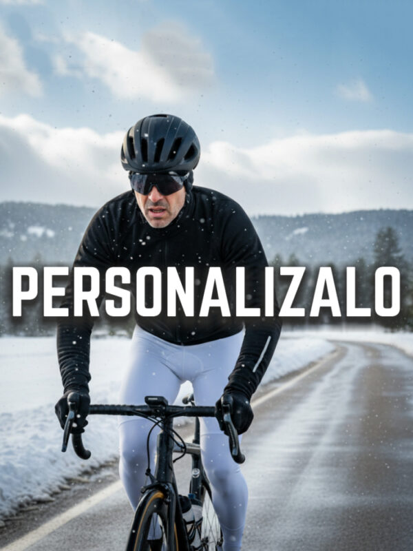 Culotte Largo personalizado