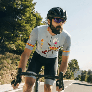 MAILLOT DE MANGA CORTA PRO LEGION
