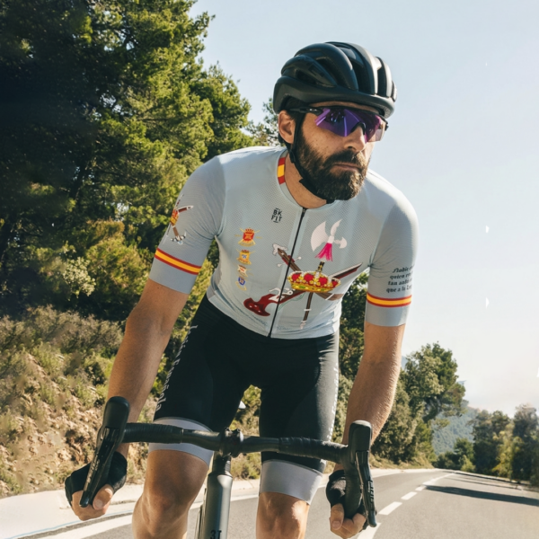 MAILLOT DE MANGA CORTA PRO LEGION