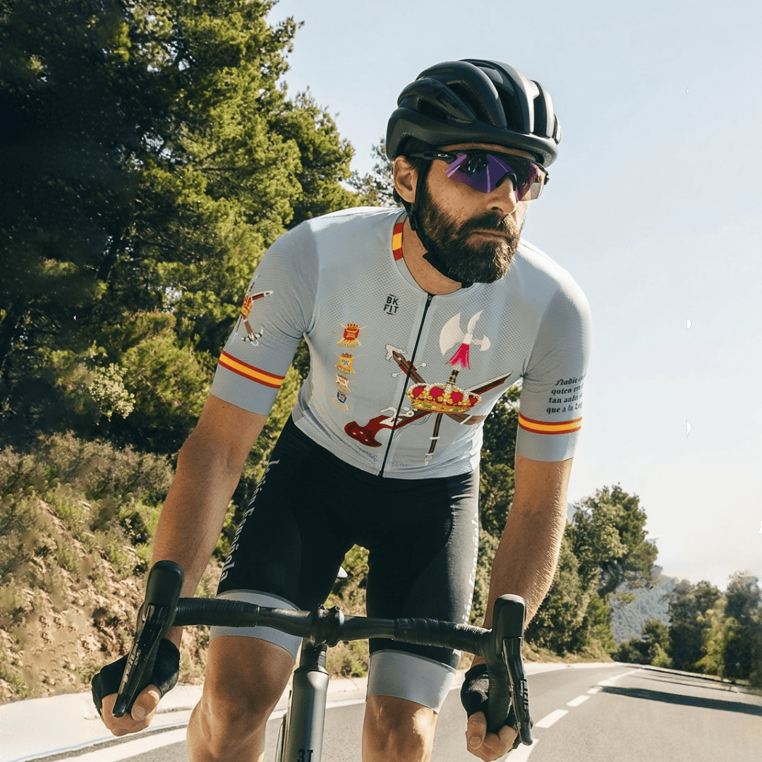 MAILLOT DE MANGA CORTA PRO LEGION