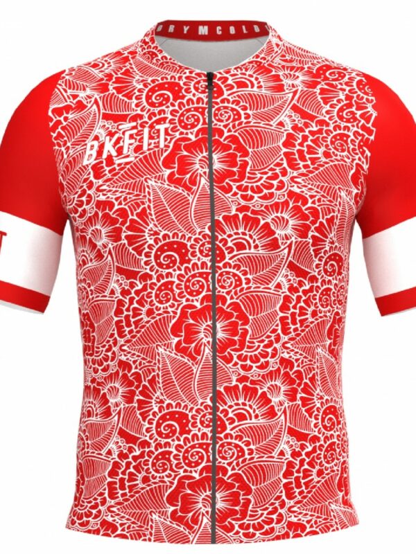 MAILLOT MR-PRO FLOW RED