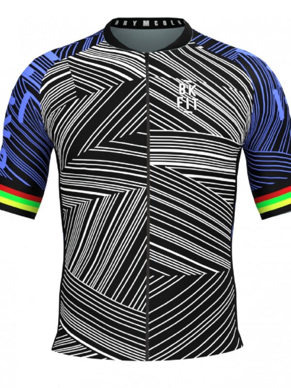 MAILLOT MR-PRO CINEL