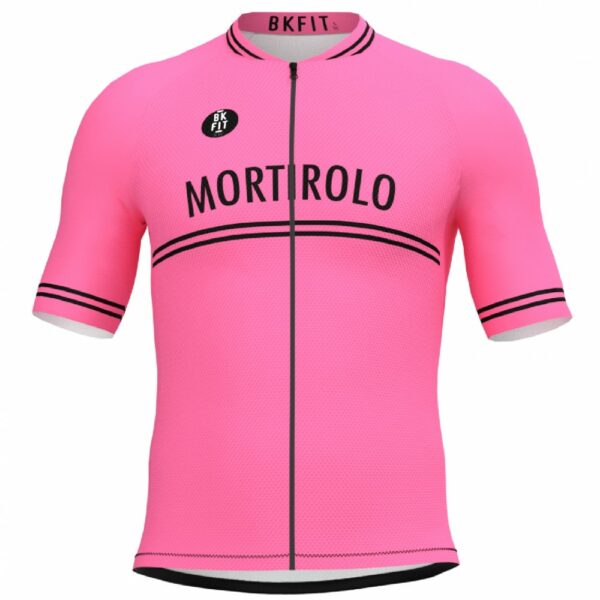 MAILLOT MANGA CORTA MORTIROLO