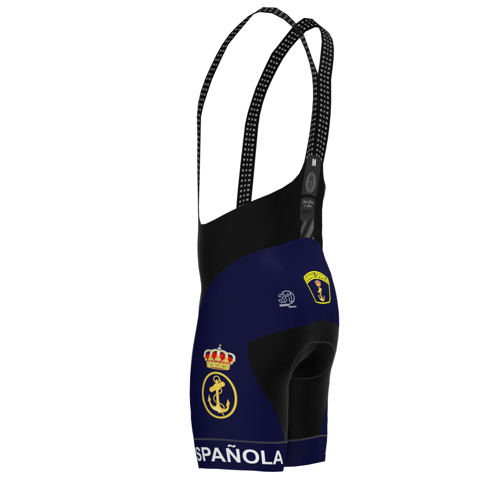 CULOTTE CORTO ARMADA