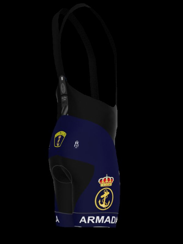 CULOTTE CORTO ARMADA