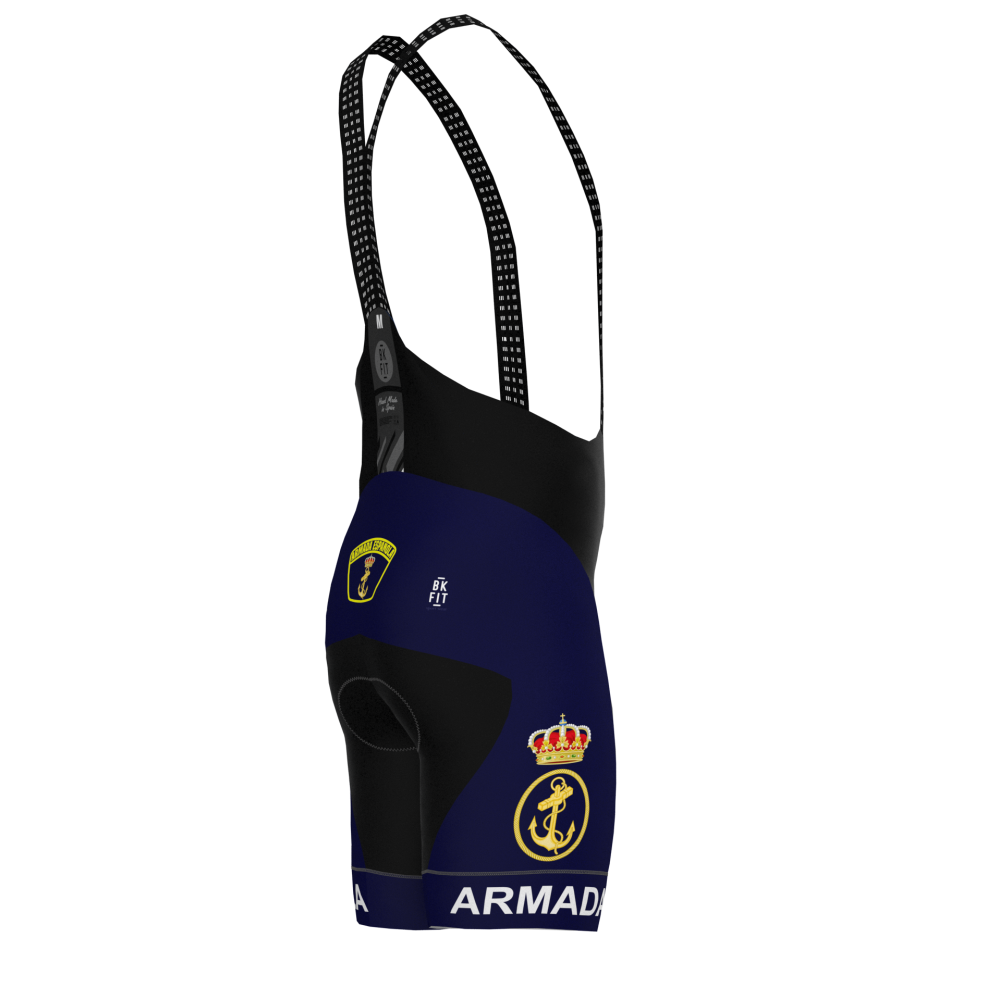 CULOTTE CORTO ARMADA