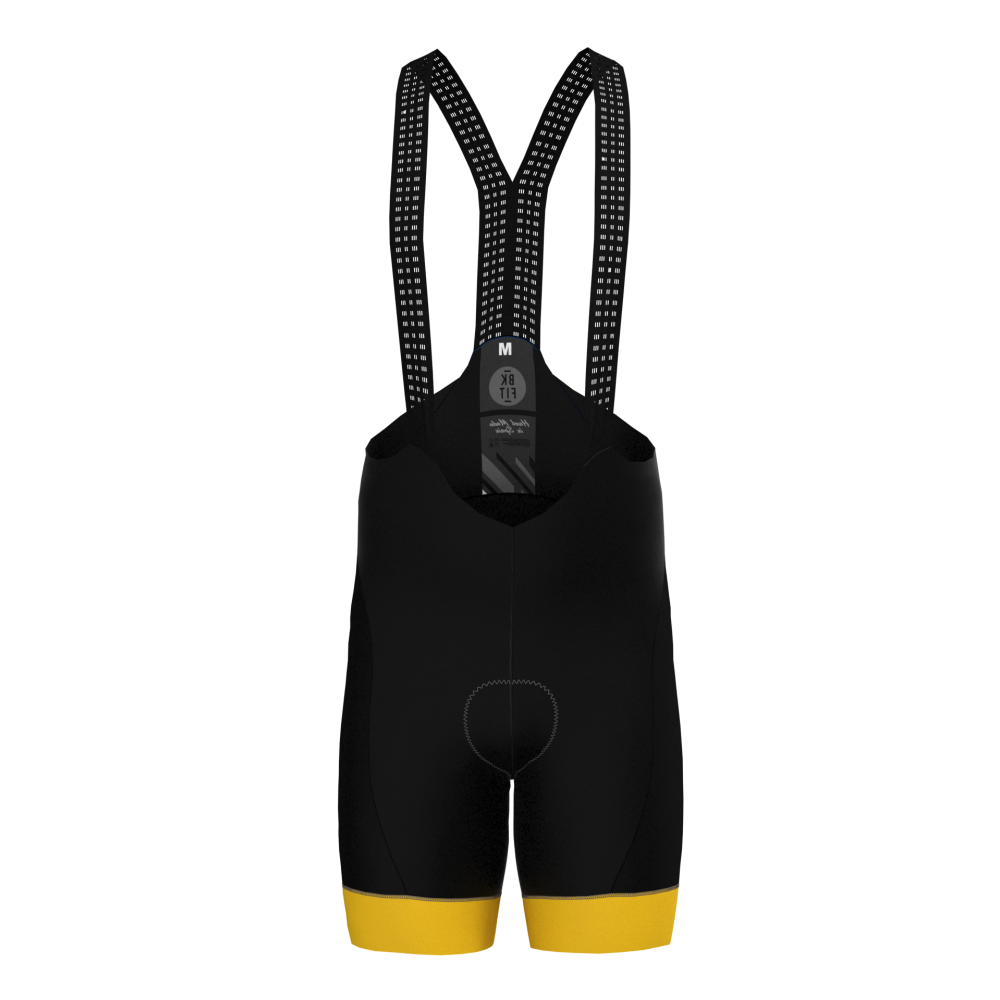 CULOTTE CORTO XR ATTAQUE