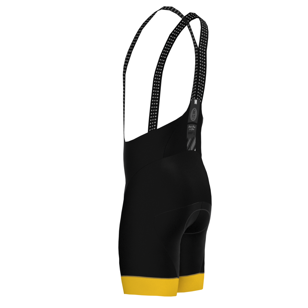 CULOTTE CORTO XR ATTAQUE