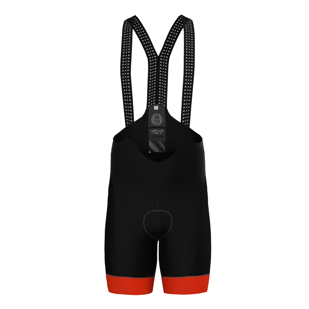 CULOTTE CORTO XR ATTAQUE