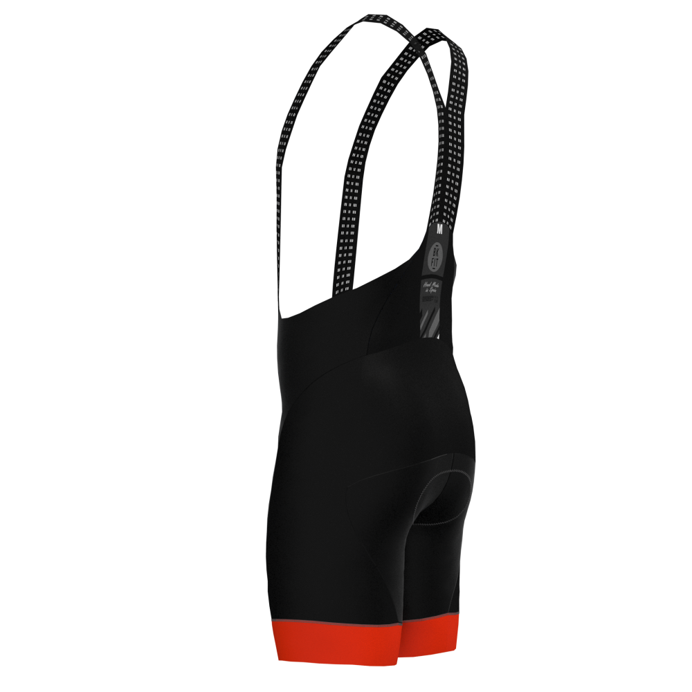 CULOTTE CORTO XR ATTAQUE