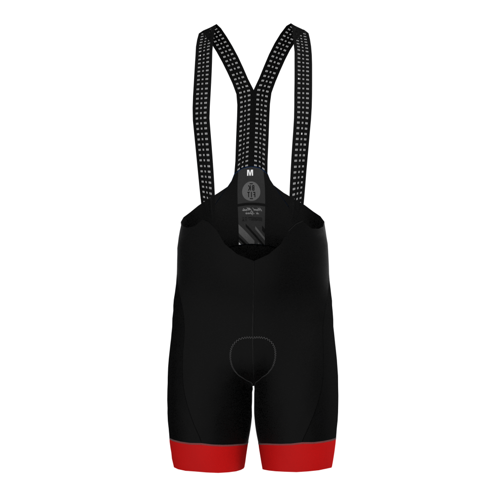 CULOTTE CORTO XR ATTAQUE