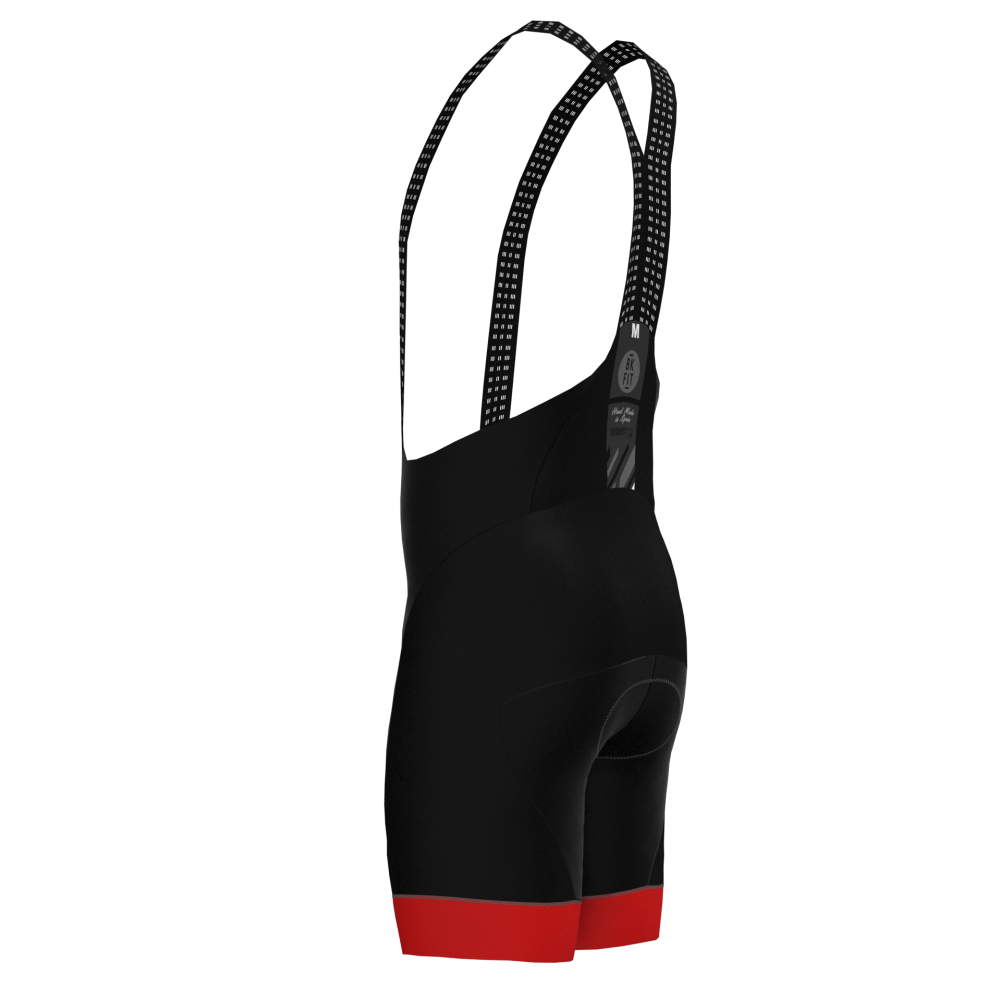 CULOTTE CORTO XR ATTAQUE