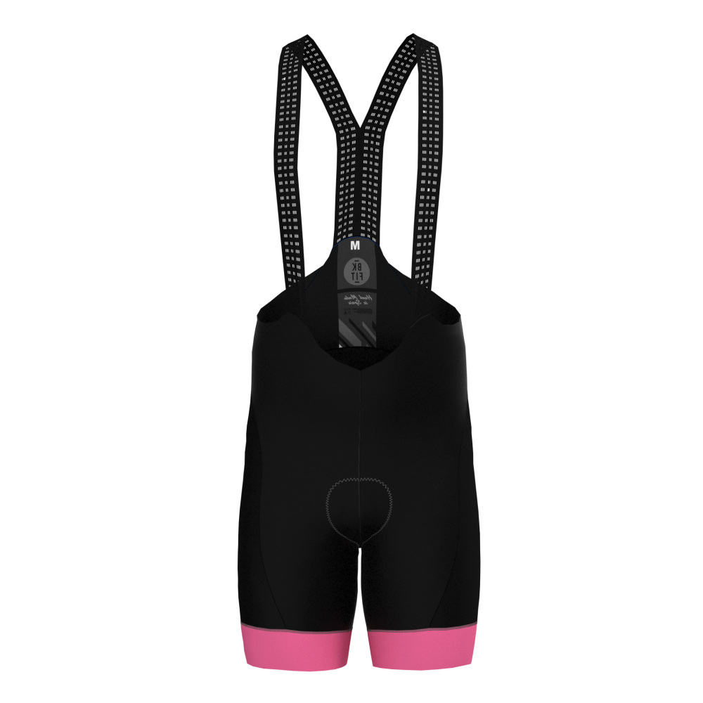 CULOTTE CORTO XR ATTAQUE