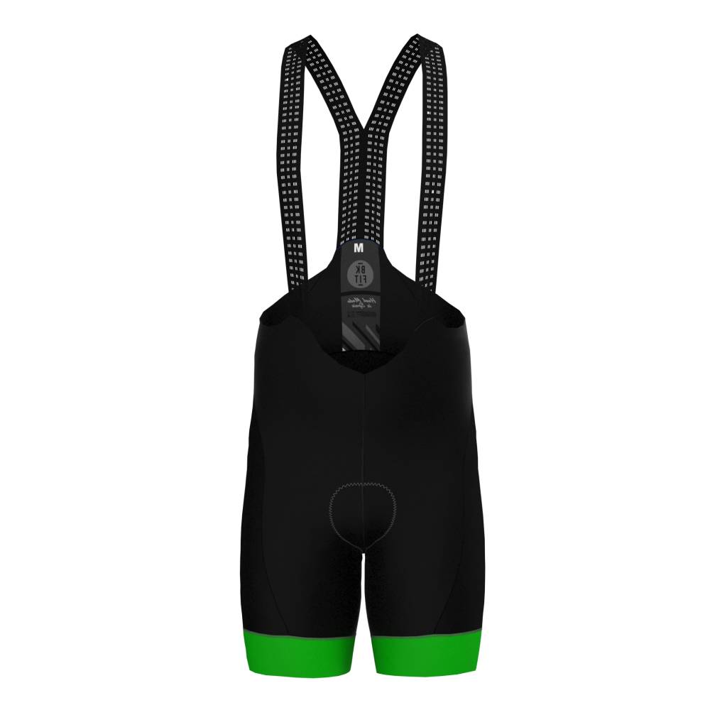 CULOTTE CORTO XR ATTAQUE