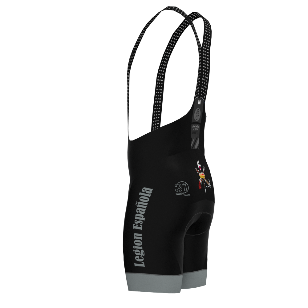 CULOTTE CORTO LEGION