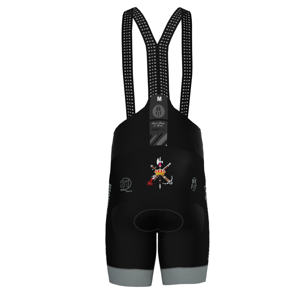 CULOTTE CORTO LEGION