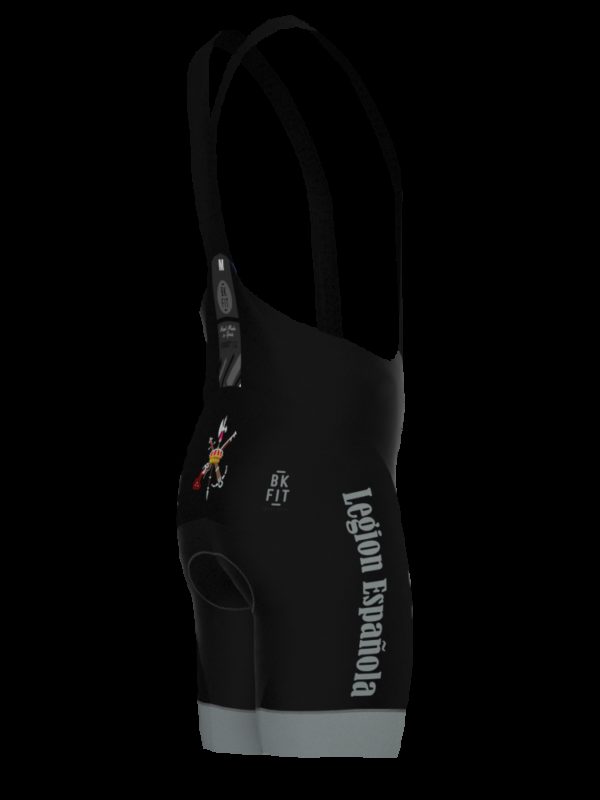 CULOTTE CORTO LEGION