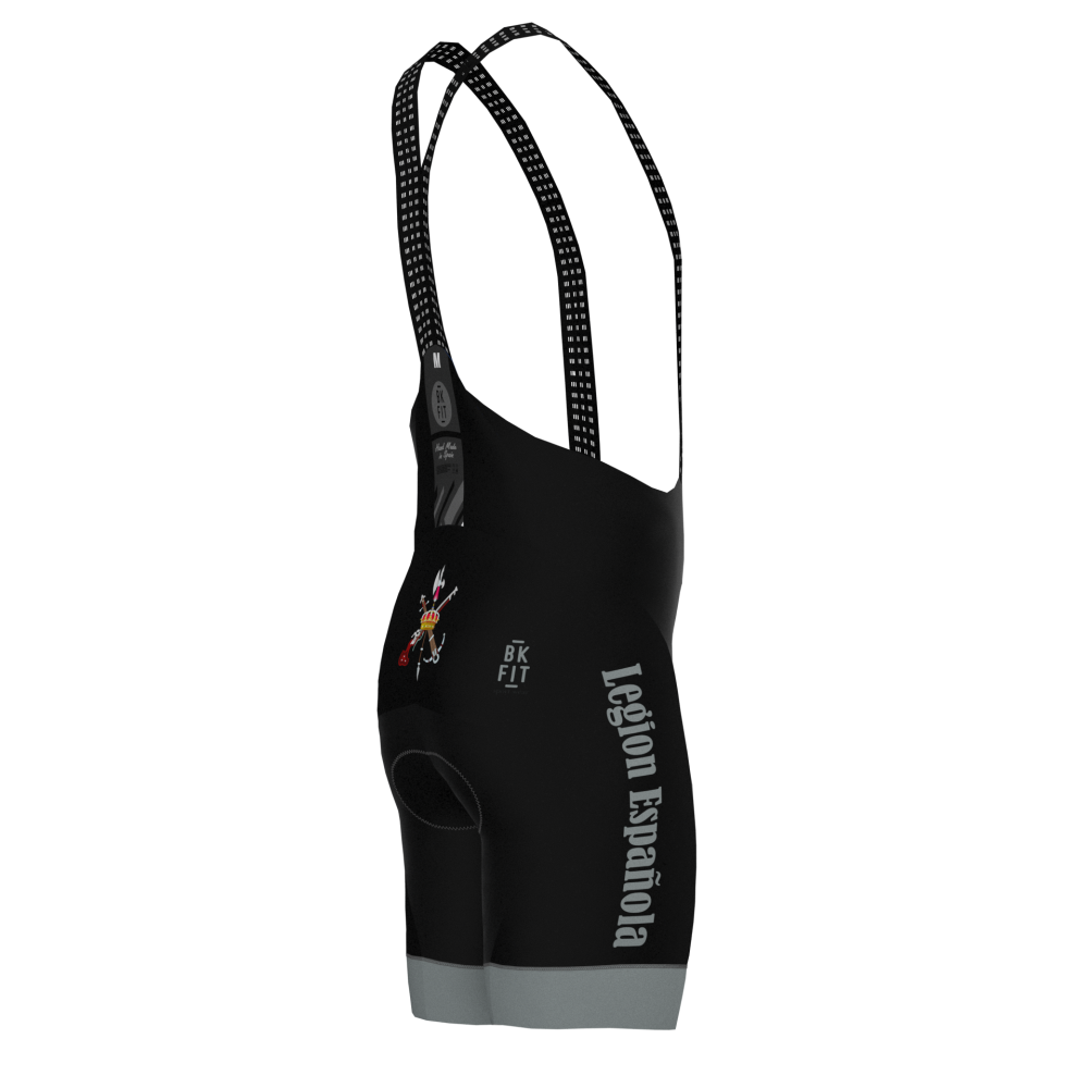 CULOTTE CORTO LEGION