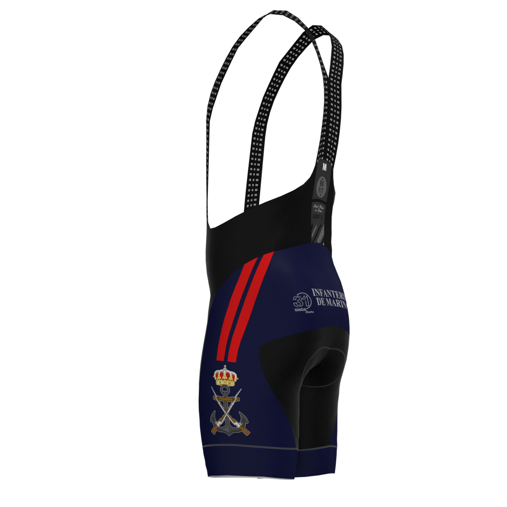 CULOTTE CORTO INFANTERIA MARINA