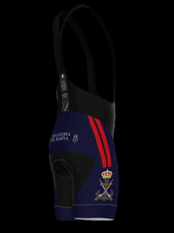 CULOTTE CORTO INFANTERIA MARINA