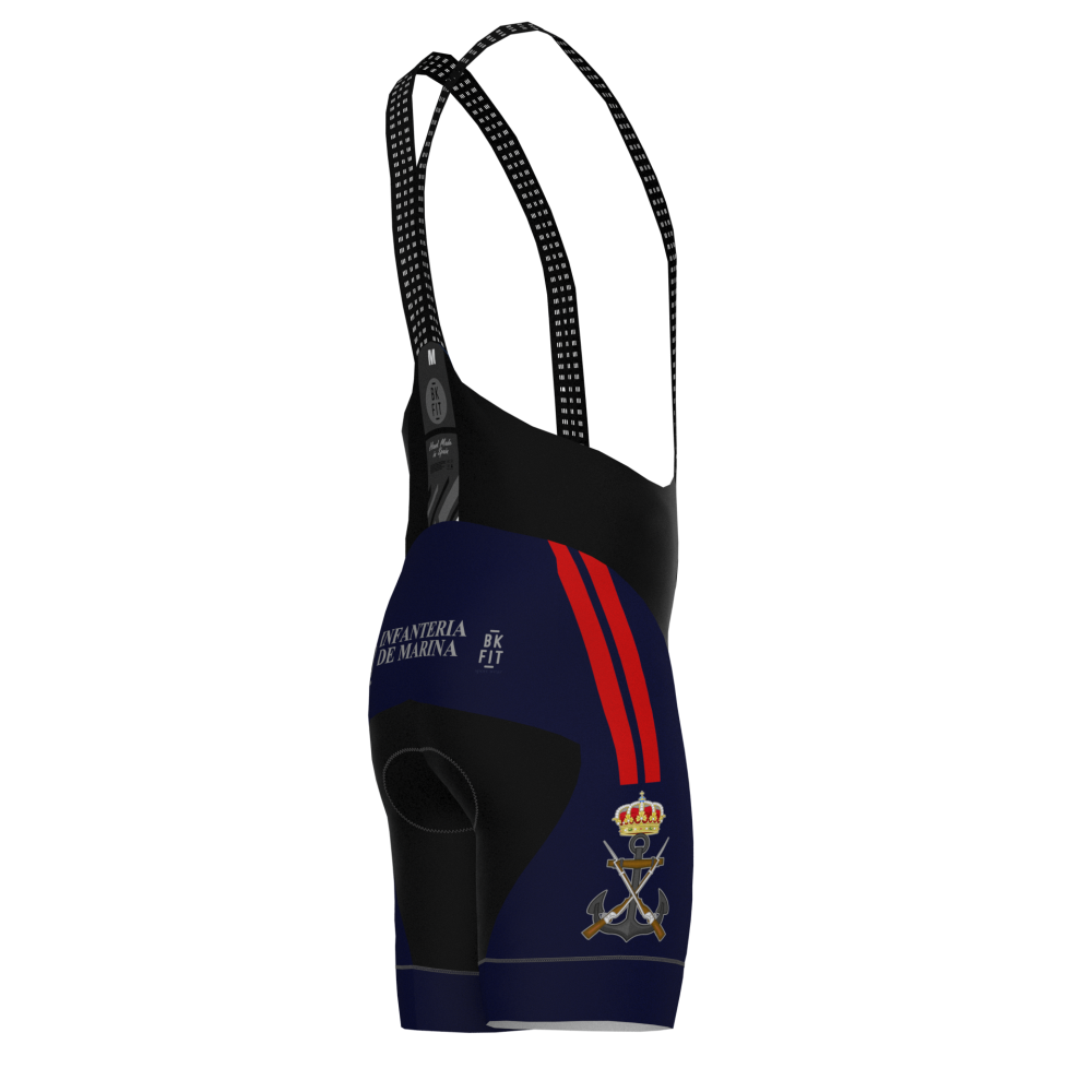 CULOTTE CORTO INFANTERIA MARINA