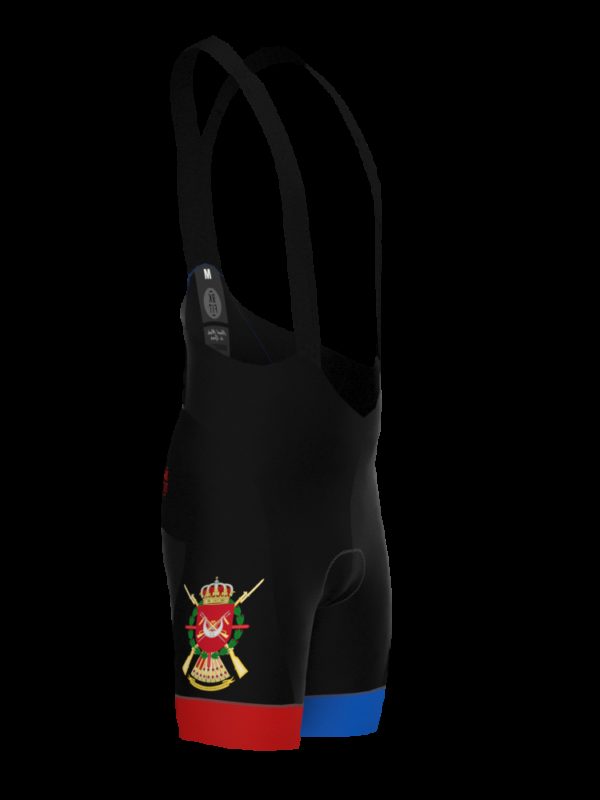 CULOTTE CORTO REGULARES