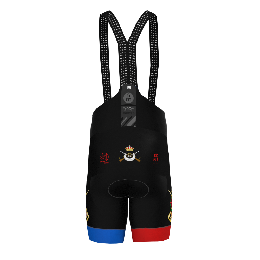 CULOTTE CORTO REGULARES