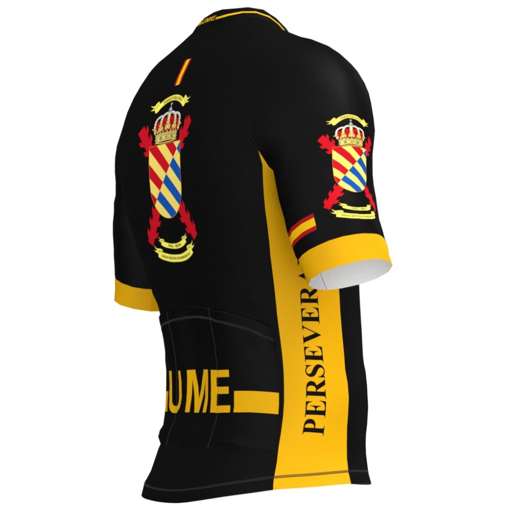 MAILLOT MANGA CORTA UME