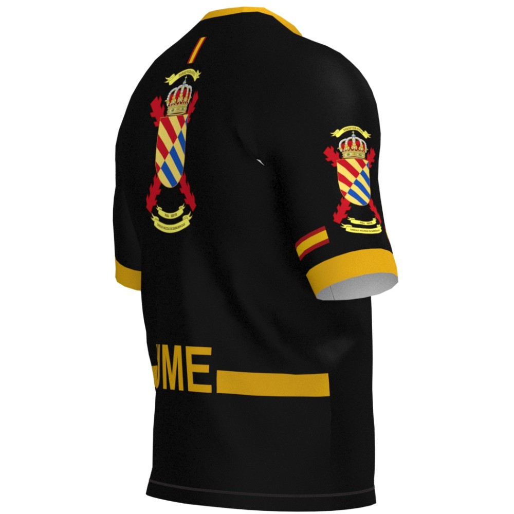 CAMISETA MANGA CORTA UME