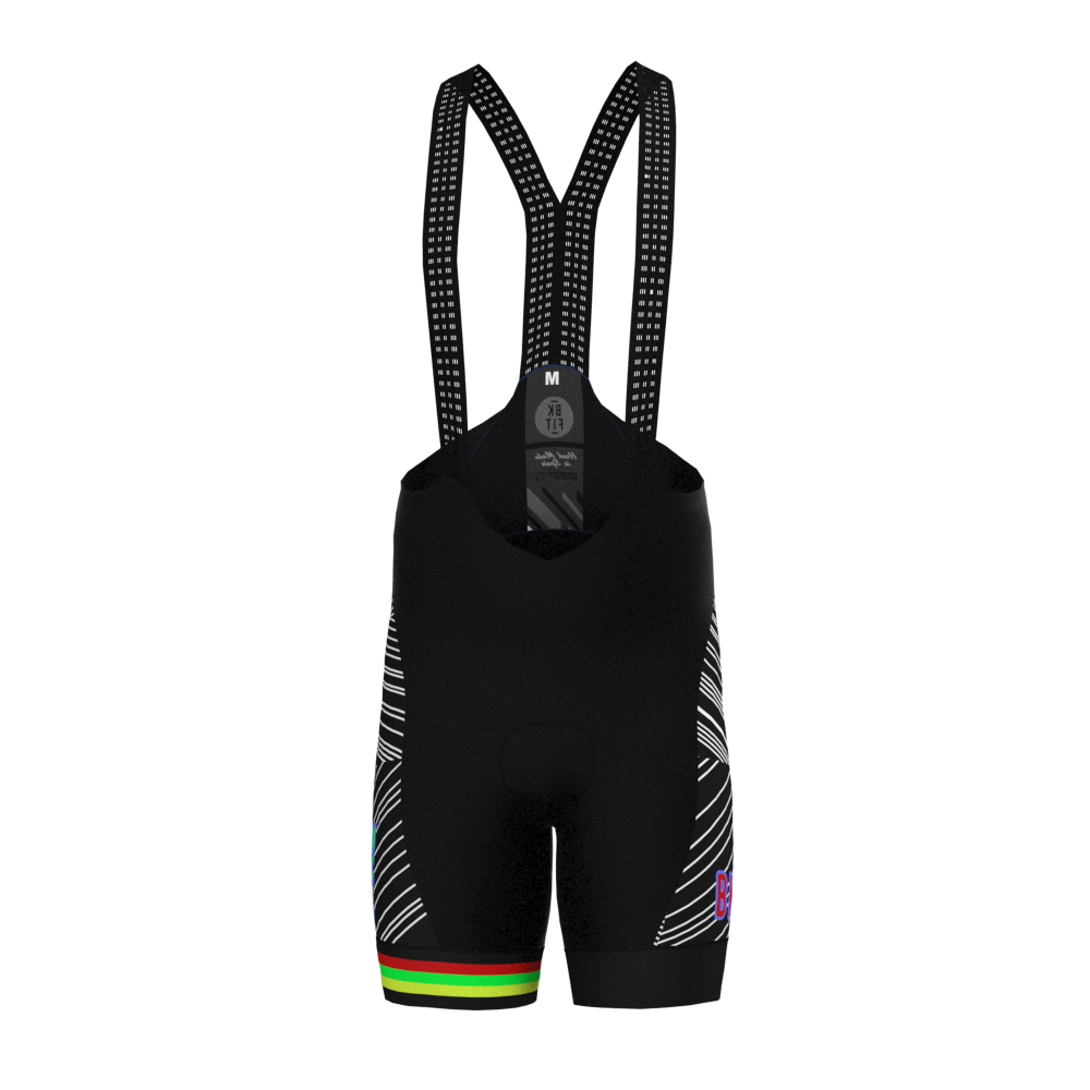 CULOTTE CORTO XR CINEL