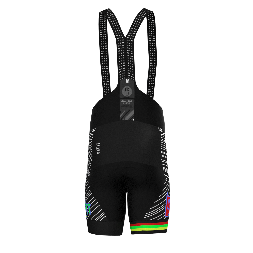 CULOTTE CORTO XR CINEL