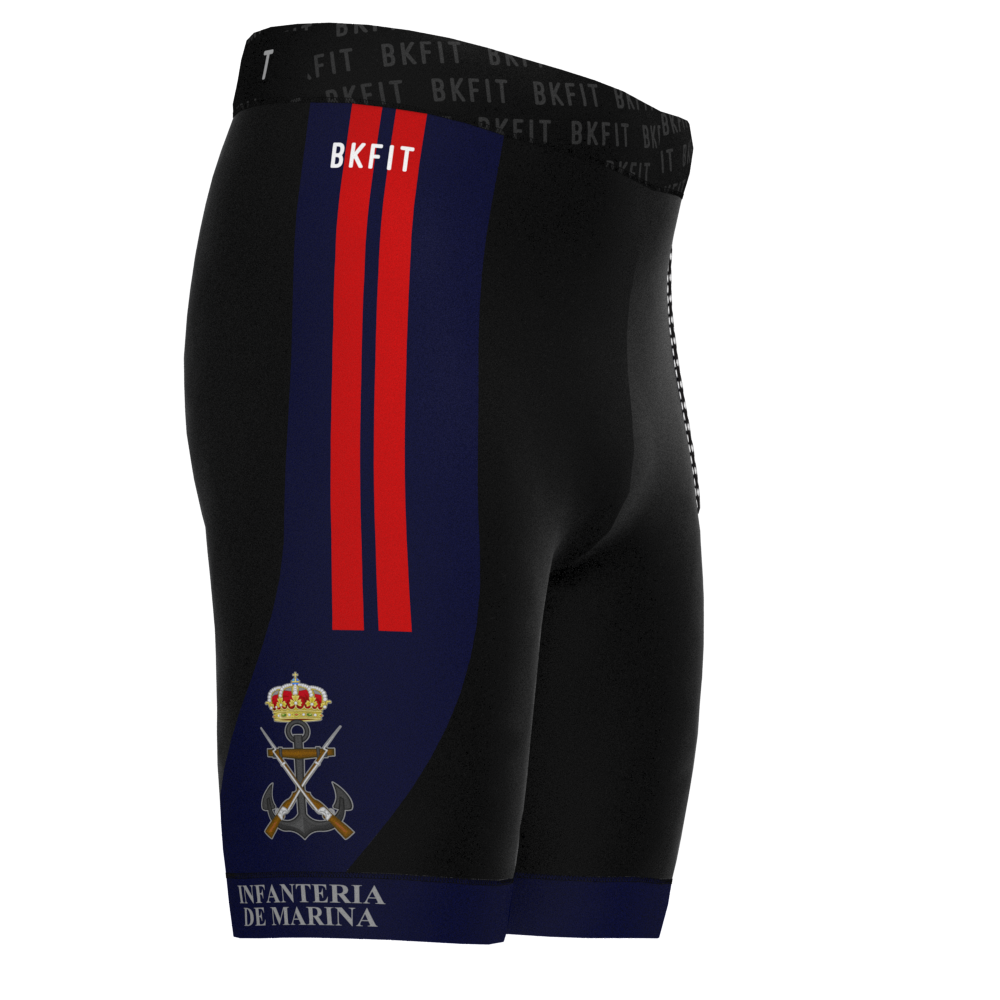 MALLA RUNNIG INFANTERIA MARINA