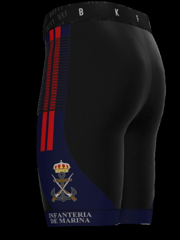 MALLA RUNNIG INFANTERIA MARINA