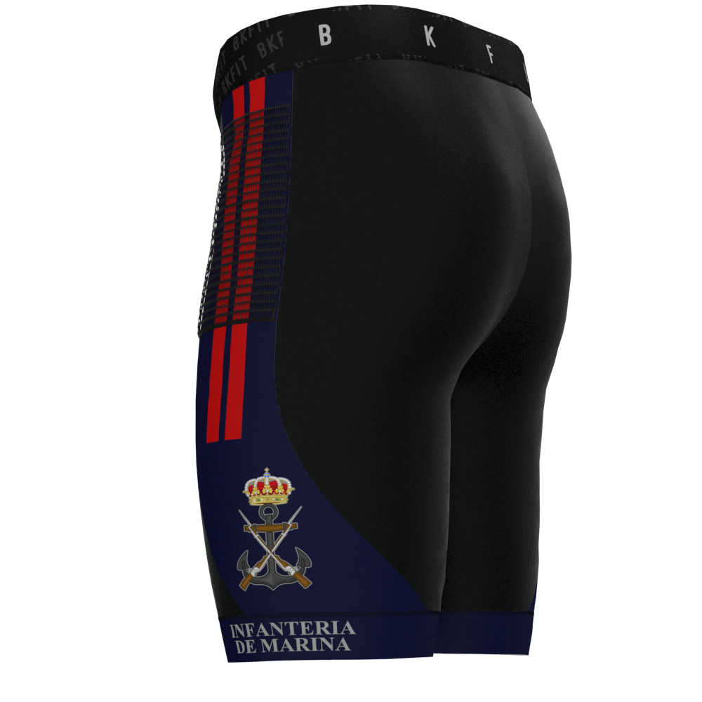 MALLA RUNNIG INFANTERIA MARINA