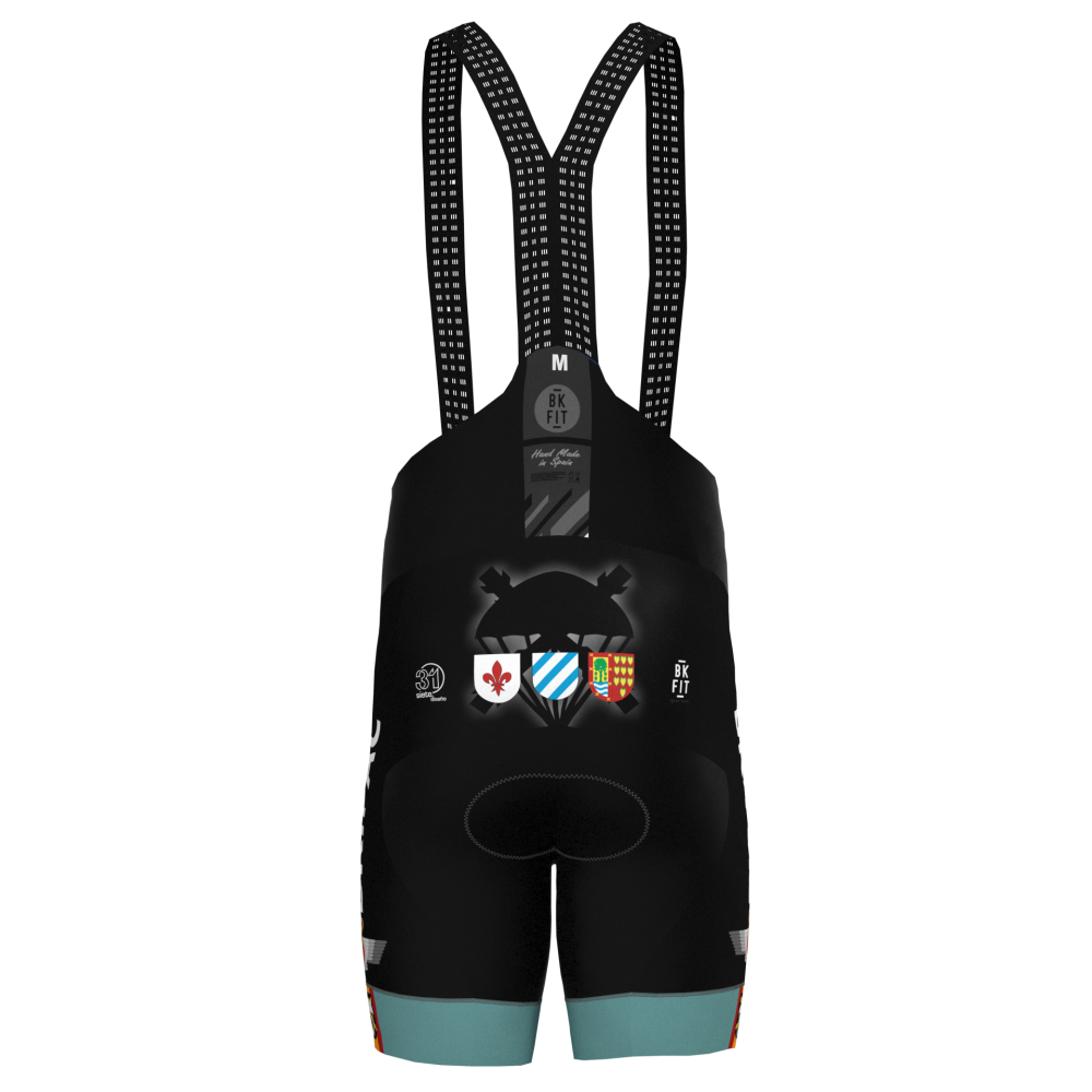 CULOTTE CORTO REGULARES