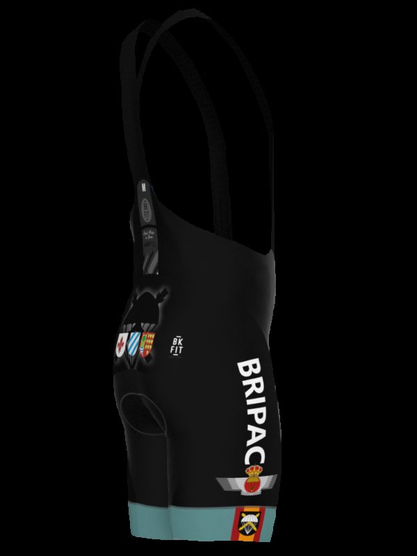 CULOTTE CORTO REGULARES