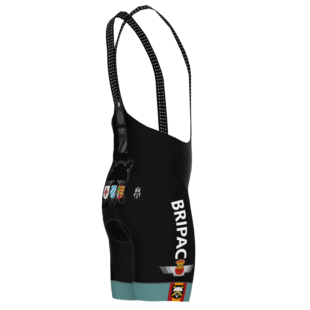 CULOTTE CORTO REGULARES