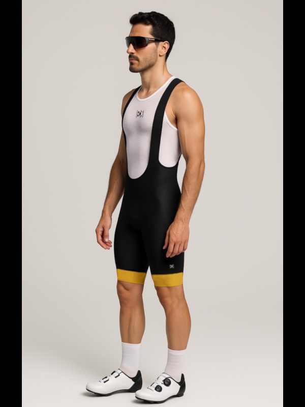 CULOTTE CORTO XR ATTAQUE