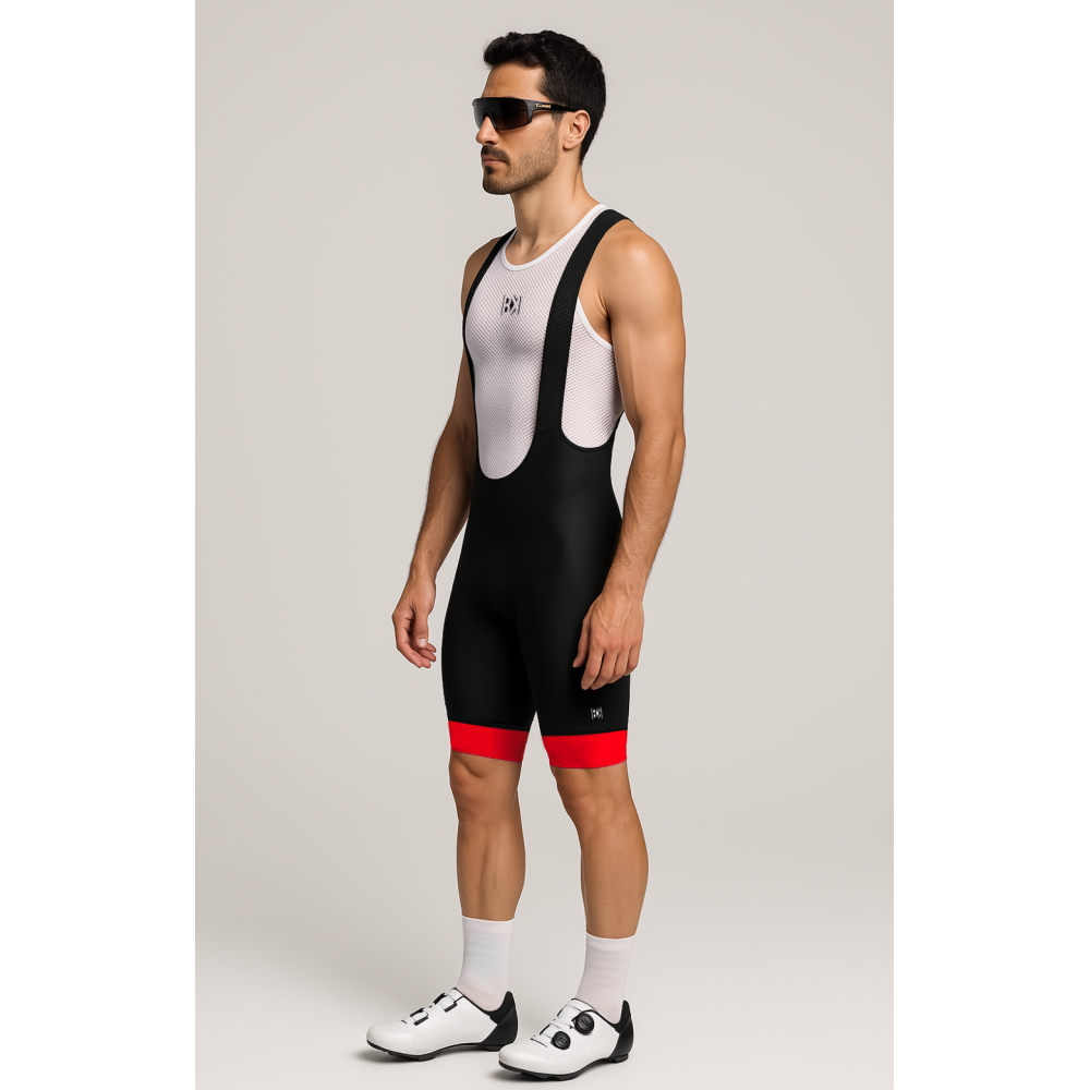 CULOTTE CORTO XR ATTAQUE