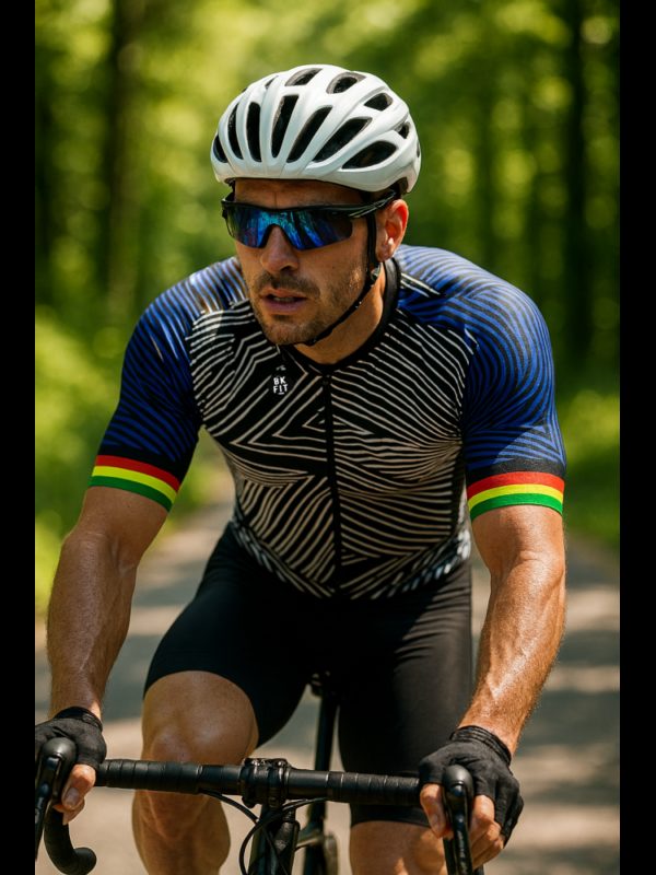 MAILLOT MR-PRO CINEL