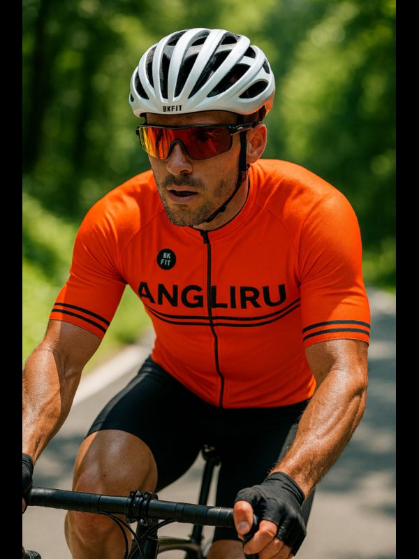 MAILLOT MANGA CORTA ANGLIRU