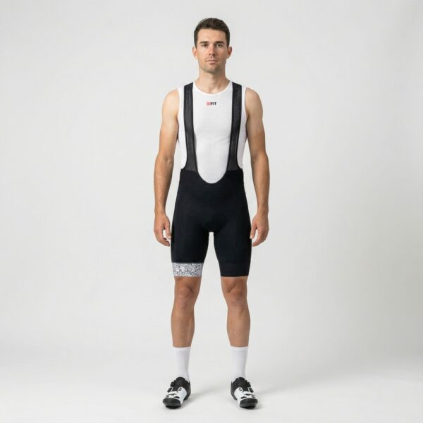 CULOTTE CORTO XR FLOW